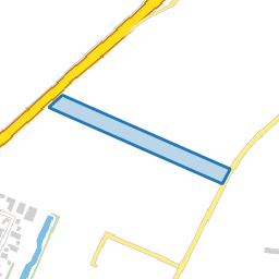 Perceel DLN00-I-1110