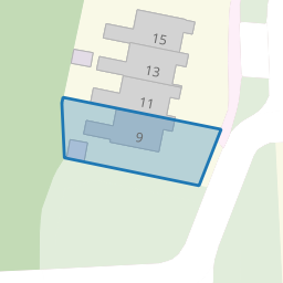 Perceel DLN00-I-1163