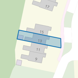 Perceel DLN00-I-1165