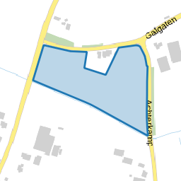 Perceel DLN00-I-1185