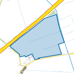 Perceel DLN00-I-1206