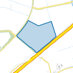 Perceel DLN00-I-1262