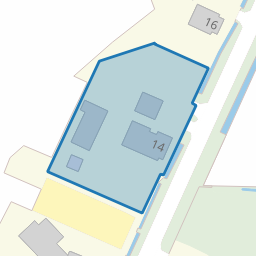 Perceel DLN00-I-1267