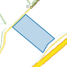 Perceel DLN00-I-1287