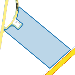 Perceel DLN00-I-1303