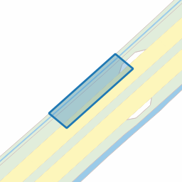 Perceel DLN00-I-1305