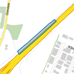 Perceel DLN00-I-1322