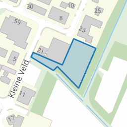 Perceel DLN00-I-1347