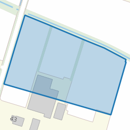 Perceel DLN00-I-1357