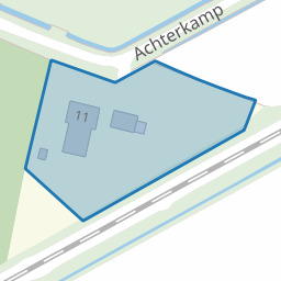 Perceel DLN00-I-1359