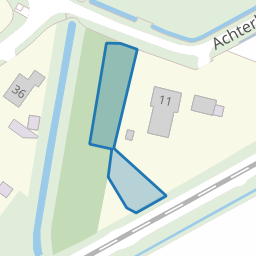 Perceel DLN00-I-1360