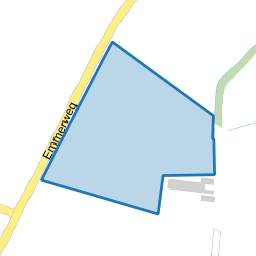 Perceel DLN00-I-1361