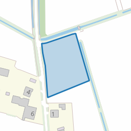 Perceel DLN00-I-1368