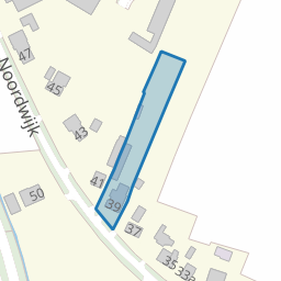 Perceel DLN00-I-1391