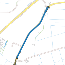 Perceel DLN00-I-1406