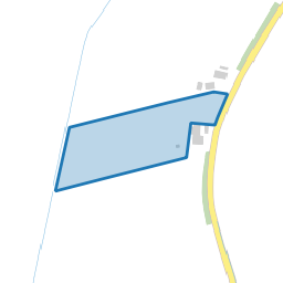 Perceel DLN00-I-1407