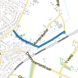 Perceel DLN00-I-1409