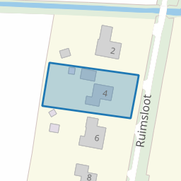 Perceel DLN00-L-1003