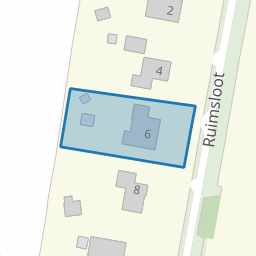 Perceel DLN00-L-1004