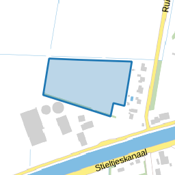 Perceel DLN00-L-1006