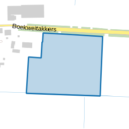 Perceel DLN00-L-1010