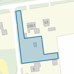 Perceel DLN00-L-1013