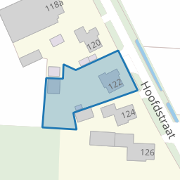 Perceel DLN00-L-1023