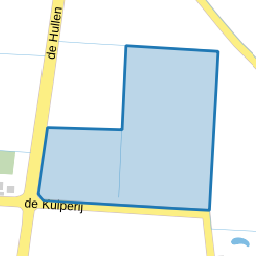 Perceel DLN00-L-1027