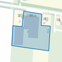 Perceel DLN00-L-1030