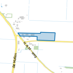 Perceel DLN00-L-1031