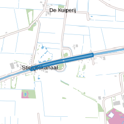 Perceel DLN00-L-1050