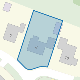 Perceel DLN00-L-1061