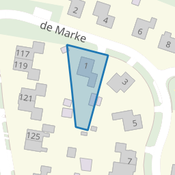 Perceel DLN00-L-1066