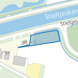 Perceel DLN00-L-1071