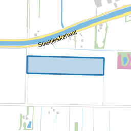 Perceel DLN00-L-1097