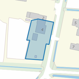 Perceel DLN00-L-1105