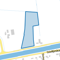 Perceel DLN00-L-1119