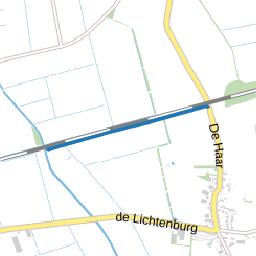 Perceel DLN00-L-1122