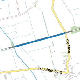 Perceel DLN00-L-1123