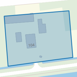 Perceel DLN00-L-1160