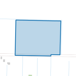 Perceel DLN00-L-1178