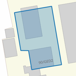 Perceel DLN00-L-1199