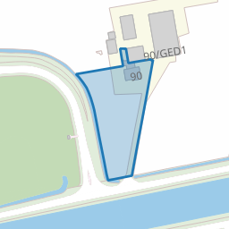 Perceel DLN00-L-1200