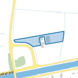 Perceel DLN00-L-1201