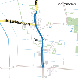 Perceel DLN00-L-1237