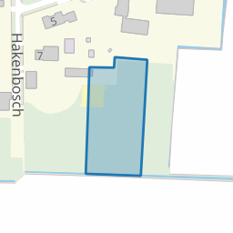 Perceel DLN00-L-1241