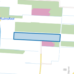 Perceel DLN00-L-1254