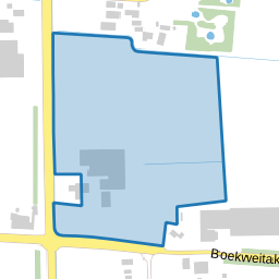 Perceel DLN00-L-1274