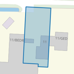 Perceel DLN00-L-1290