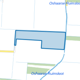 Perceel DLN00-L-1307